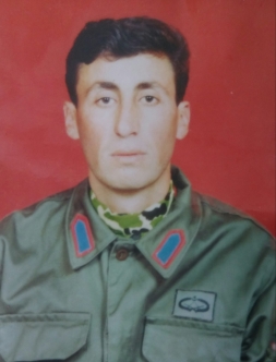 ŞEHİT FATİH ALBAYRAK