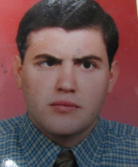 GAZİ ÖMÜR KARAMAN