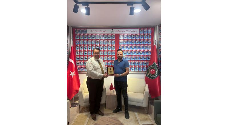 DUYAN HALI