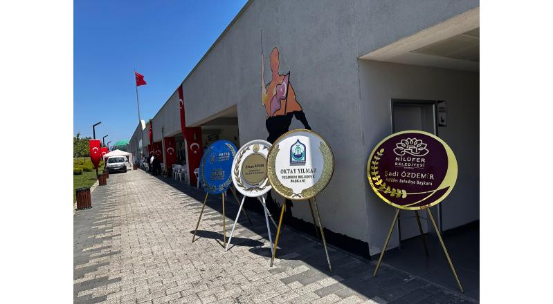 GELENEKSEL MEVLÜD PROGRAMIMIZI GERÇEKLEŞTİRDİK