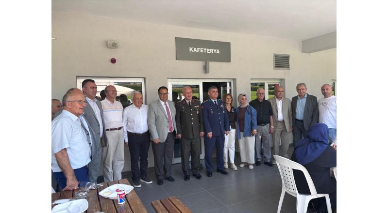GELENEKSEL MEVLÜD PROGRAMIMIZI GERÇEKLEŞTİRDİK