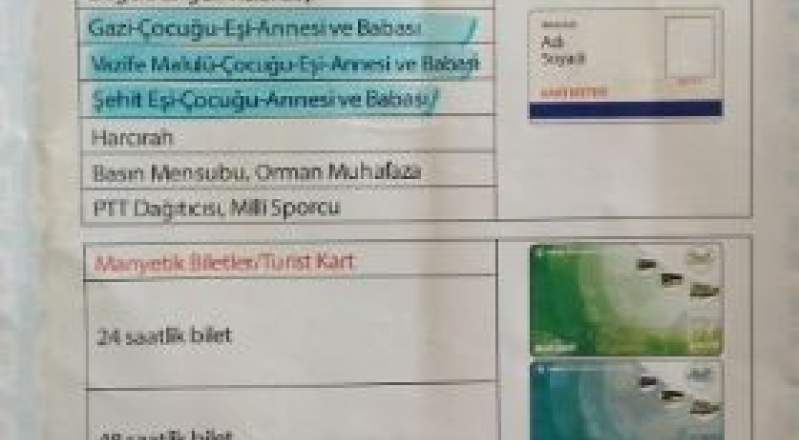 GAZİ VE ŞEHİT AİLELERİNE VERİLEN DEĞER