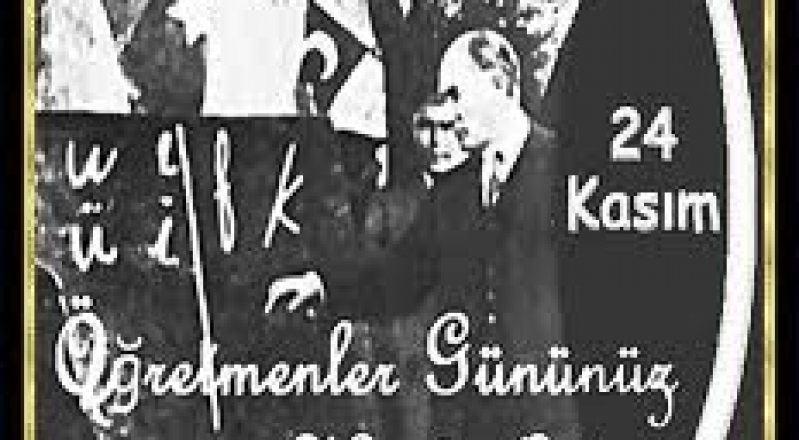 24 KASIM’IN ÖNEMİ