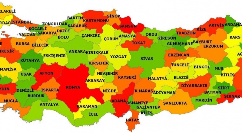 TÜRKİYE ŞEHİT YAKINLARI VE GAZİLER VAKFI ( 696 K H K )