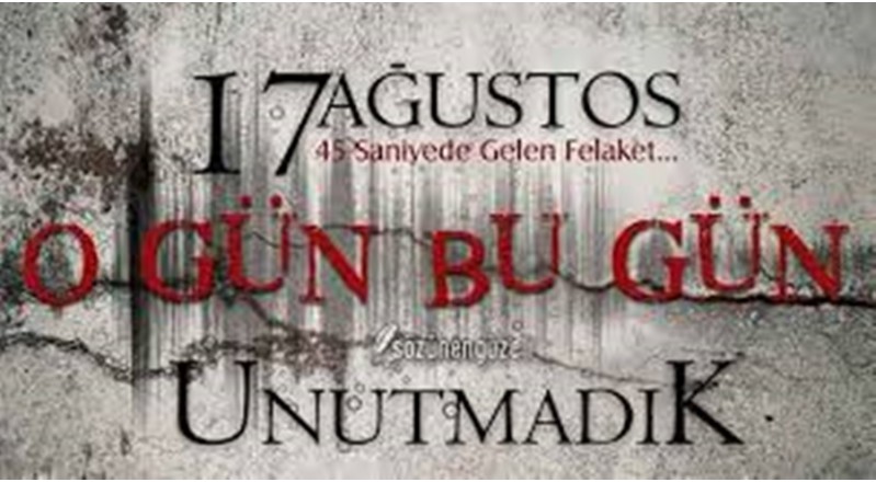 17 AĞUSTOS 