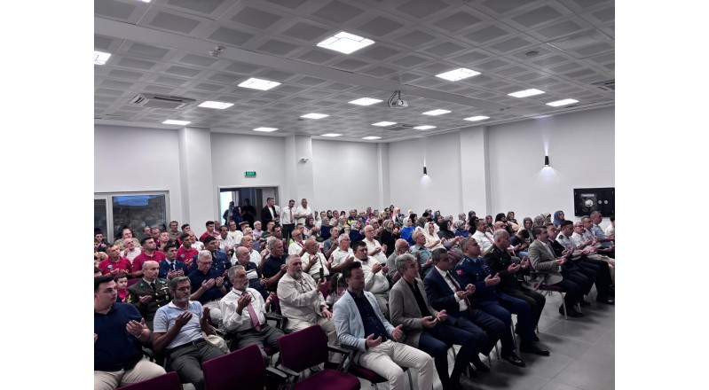 GELENEKSEL MEVLÜD PROGRAMIMIZI GERÇEKLEŞTİRDİK