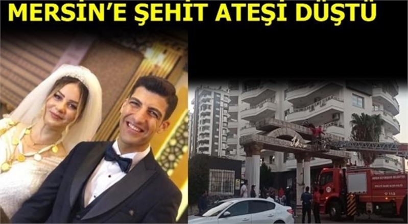 ASTSUBAY ŞEHİT OLDU