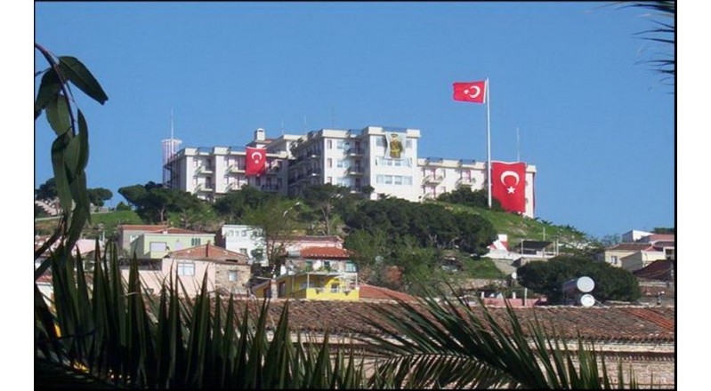 TÜRK SİLAHLI KUVVETLERİ ALİ ÇETİNKAYA REHABİLİTASYON MERKEZİ AYVALIK MÜRACAATLARI HAKKINDA DUYURU