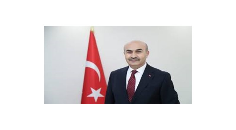 VALİ MAHMUT DEMİRTAŞ'TAN GAZİ VE ŞEHİT AİLELERİNE YENİ YIL KUTLAMA MESAJI